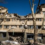 Ziua 31. Ucraina face bilanțul distrugerilor, rușii continuă bombardamentele. Biden a provocat valuri mari înainte să plece din Europa (Foto & Video)