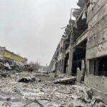A șaptea zi de război: Rusia are cea mai mare reclamație la Haga din istorie, pentru civilii uciși în Ucraina