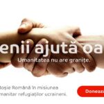 Peste 5.500 de clienți eMAG au facut donații către Crucea Roșie