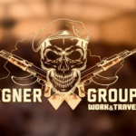 Grupul Wagner mercenari Rusia