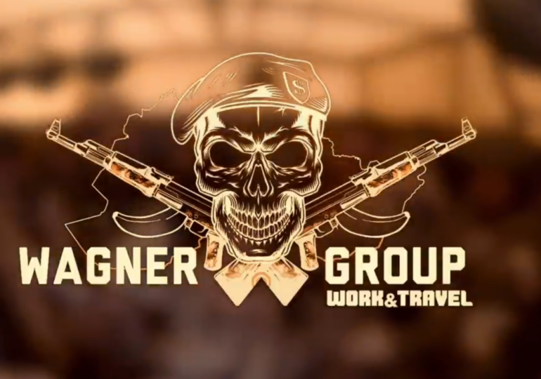 Grupul de mercenari Wagner a rămas fără luptători în Ucraina și încearcă să recruteze infractori