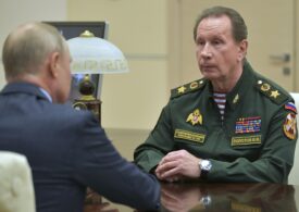 Un apropiat al lui Putin recunoaşte că "operaţiunea" rusă în Ucraina se desfăşoară mai încet decât era aşteptat