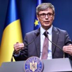 USR a mai depus o moţiune simplă împotriva ministrului Energiei: Aveţi şansa să scăpaţi de Virgil Popescu