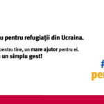 Fundația Altex, donații pentru refugiații din Ucraina