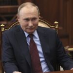 Fostul șef al MI6 spune care este singura persoană care îl poate convinge pe Putin să renunțe la războiul din Ucraina