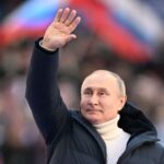 Tensiuni între Putin și serviciile de informații. Se caută vinovați pentru eșecul din Ucraina