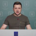 Zelenski: Dacă eram în NATO, acest război n-ar mai fi început