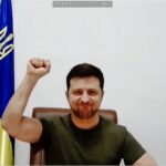 Zelenski spune că discuţiile dintre Rusia și Ucraina vor continua azi: Trupele ruse sunt confuze