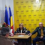 Contracandidatul lui George Simion demisionează din grupul AUR: Chiar azi asupra mea şi soţiei a avut loc o încercare de atentat pentru care am dovezi