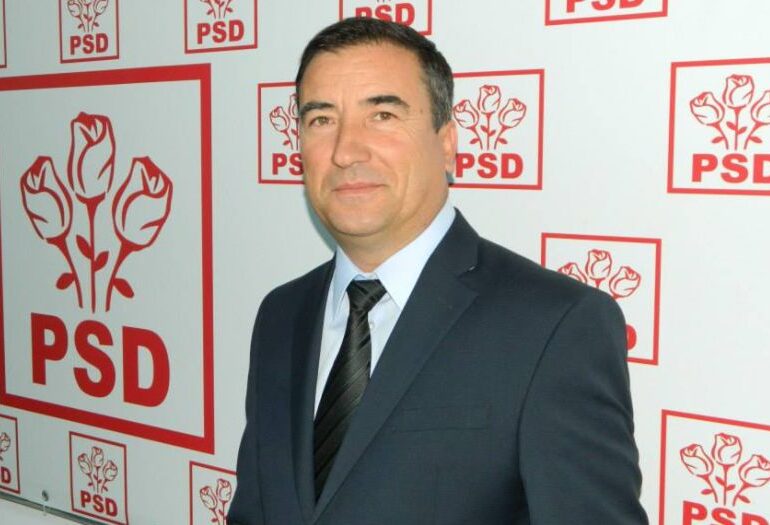 Alexandru Stănescu, fratele secretarului general al PSD, a demisionat de la ANRE