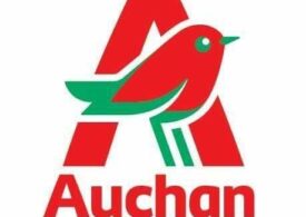 Ce spune Auchan despre taxa pe casele Selfpay pe care și-o dorește PSD