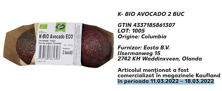 avocado-kaufland