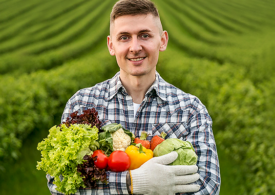 Hectarul.ro, magazinul online care reinventează felul în care faci agricultură