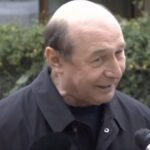 Primele declarații date de Traian Băsescu după externare și revenirea la București