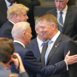 Biden anunță 14 milioane de dolari pentru energia României. Iohannis și Ciucă explică despre ce e vorba