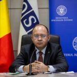 România își redeschide Ambasada de la Kiev