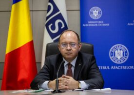 România își redeschide Ambasada de la Kiev