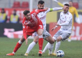 Liga 1 | FC Botoșani a învins-o pe UTA