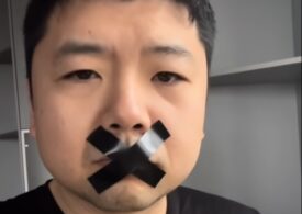 Beijingul cenzurează postările unui programator chinez din Odesa. Acesta le arată oamenilor cum invadează rușii Ucraina