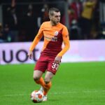 Galatasaray a stabilit prețul lui Cicâldău: Trei echipe mari îl doresc