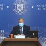 Premierul Ciucă merge azi la Varşovia pentru o şedinţă comună a guvernelor României şi Poloniei