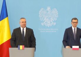 Premierul Poloniei: Suntem alături de România în ambiţia ei de a intra în zona Schengen