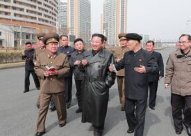 ONU condamnă ”cu tărie” tirul cu rachetă intercontinentală efectuat azi de Coreea de Nord