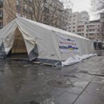 Cum îi ajutăm pe refugiații ucraineni. Unde sunt centrele pentru donații și cum putem să devenim voluntari în București