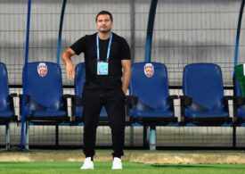 Scandal de proporții la Botoșani dintr-un motiv mai puțin întâlnit în fotbalul românesc: "Îl dau afară"