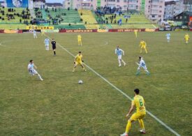 Liga 1 | Universitatea Craiova obține o nouă victorie