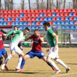 FRF: Steaua nu poate promova în Liga 1