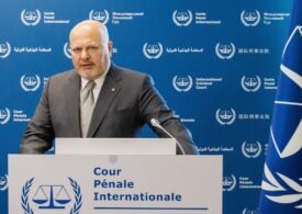 O echipă de la Curtea Penală Internațională merge în Ucraina să ancheteze crimele de război ale Rusiei