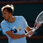 Daniil Medvedev s-a calificat în finală la turneul de la Beijing