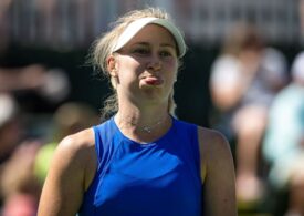 Simona Halep și-a aflat prima adversară de la Miami Open 2022