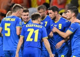 Decizie radicală luată de UEFA după izbucnirea războiului din Ucraina