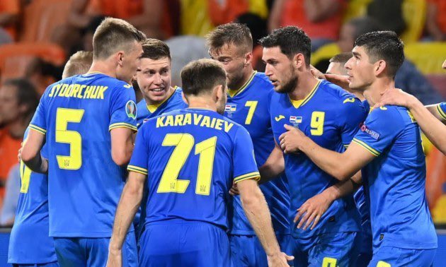 Decizie radicală luată de UEFA după izbucnirea războiului din Ucraina