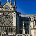 Misteriosul sarcofag de plumb descoperit în catedrala Notre-Dame va fi deschis în curând