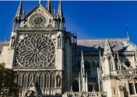 Misteriosul sarcofag de plumb descoperit în catedrala Notre-Dame va fi deschis în curând