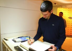 Djokovic poate să joace la Roland Garros