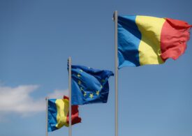 Activitate diplomatică intensă azi la București. S-a discutat despre război, NATO, dar și aderarea la Schengen - <span style="color:#ff0000;font-size:100%;">UPDATE</span>