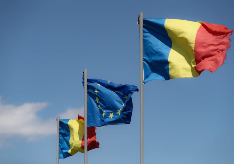 Activitate diplomatică intensă azi la București. S-a discutat despre război, NATO, dar și aderarea la Schengen - <span style="color:#ff0000;font-size:100%;">UPDATE</span>