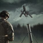 SUA trimit în Ucraina 100 de drone kamikaze