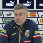 FCSB îl critică vehement pe Edi Iordănescu: „Îl are pe Maradona, Messi, Neymar și nu îl bagă”