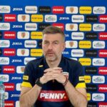 Reacția lui Edi Iordănescu după înfrângerea cu Grecia: „Sunt multe probleme și mi-e frică să nu se agraveze”