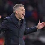 Gigi Becali spune că Edi Iordănescu „a batjocorit” un jucător de la FCSB: „N-ai voie”