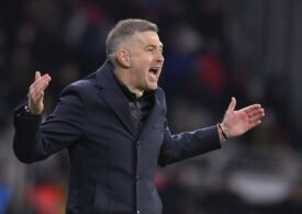 Gigi Becali spune că Edi Iordănescu "a batjocorit" un jucător de la FCSB: "N-ai voie"