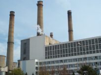 Guvernul a aprobat începerea transferului ELCEN în administrarea Primăriei Capitalei