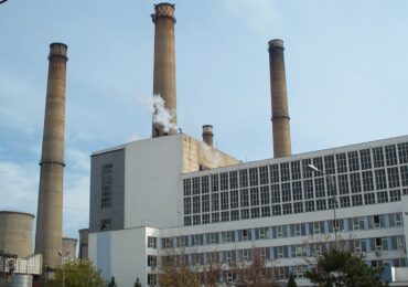 Guvernul a aprobat începerea transferului ELCEN în administrarea Primăriei Capitalei