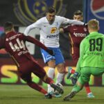 Liga 1 | Egal între Farul Constanța și CFR Cluj