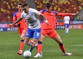Acuzații de blat după meciul FCSB - Farul: "Îmi doresc să nu mai existe în fotbalul românesc asemenea momente"